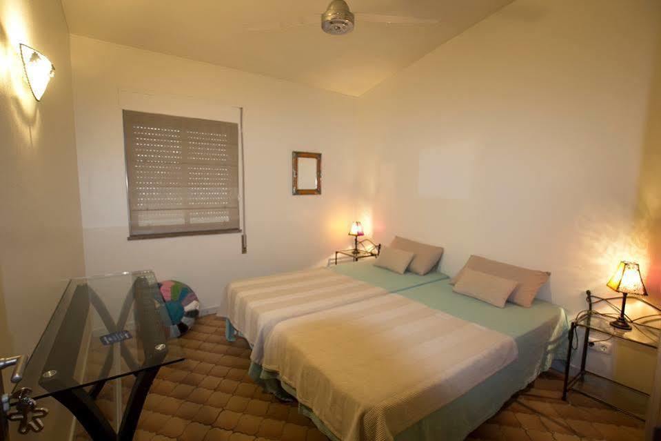 Angela Guest House Lagos Extérieur photo